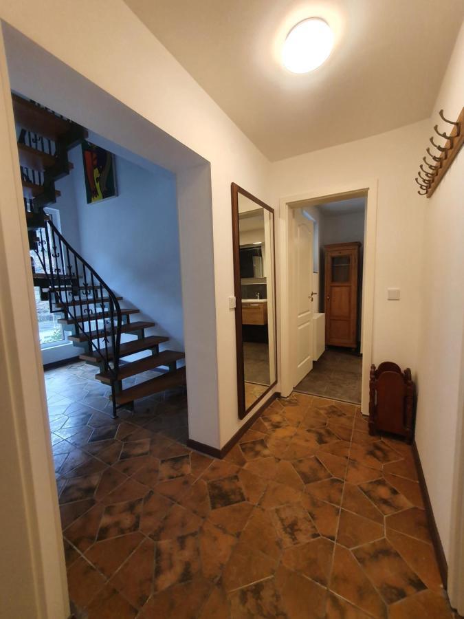 Grosses Ferienhaus Sauerburgblick Sauerthal Ngoại thất bức ảnh