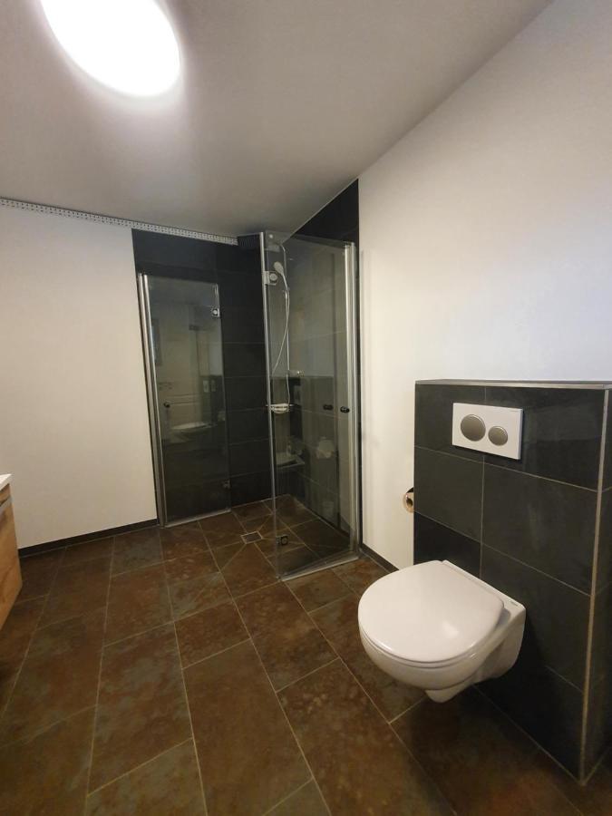 Grosses Ferienhaus Sauerburgblick Sauerthal Ngoại thất bức ảnh