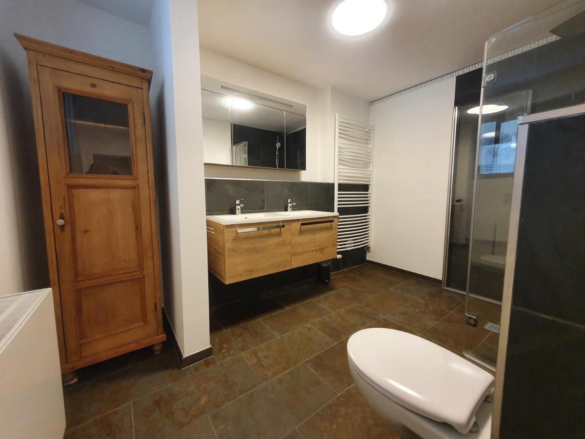 Grosses Ferienhaus Sauerburgblick Sauerthal Ngoại thất bức ảnh
